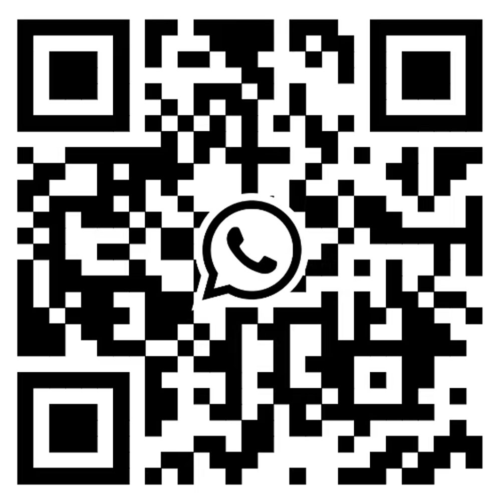 WhatsApp QR Code