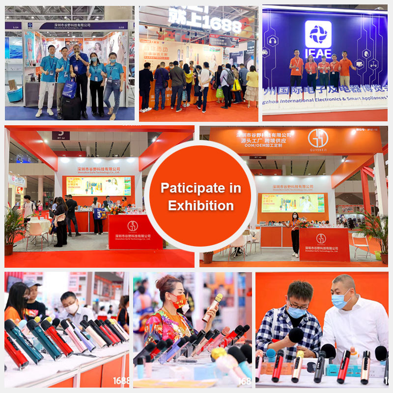 Professional Vocal Karaoke Microphone Wireless for Singing Studio Recording Broadcasting Podcasters Streamers Vocalists - Image 6