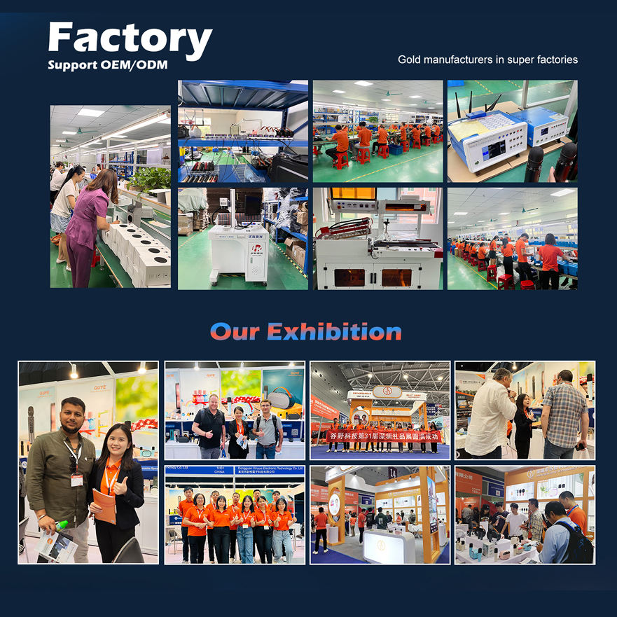 Professional Speaker With Baf for Bedroom Wireless Sound Box Outdoor Audio Player Dropshipping Karaoke Products Bt - Image 6