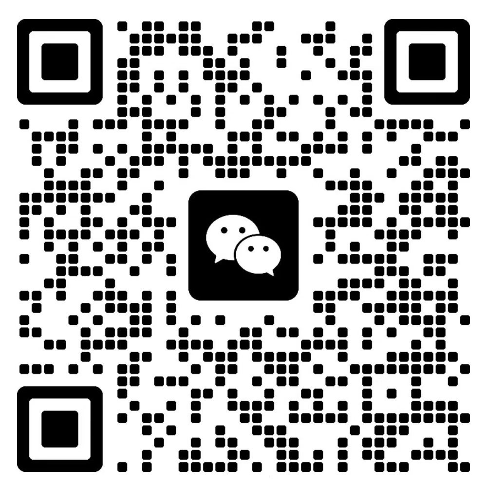 WeChat QR Code