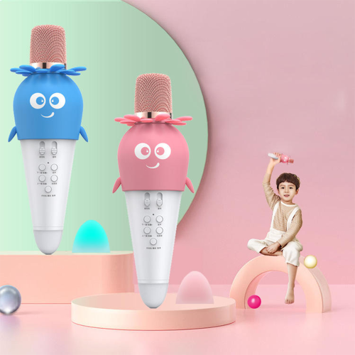 Kids Microphone